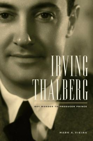 Книга Irving Thalberg Vieira