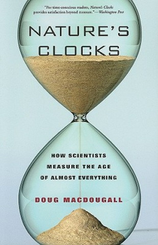 Libro Nature's Clocks D Macdougall