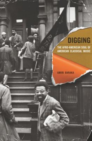 Carte Digging Amiri Baraka