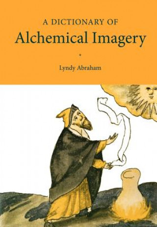 Könyv Dictionary of Alchemical Imagery Lyndy Abraham