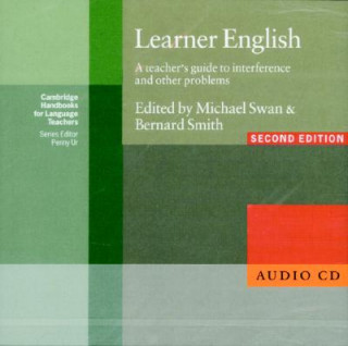 Hanganyagok Learner English Audio CD 