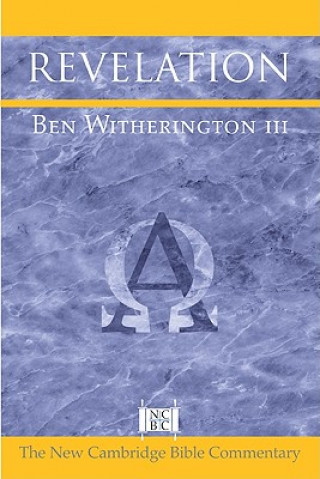 Книга Revelation Ben Witherington