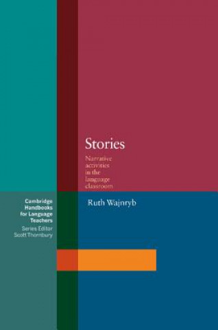 Kniha Stories Ruth Wajnryb