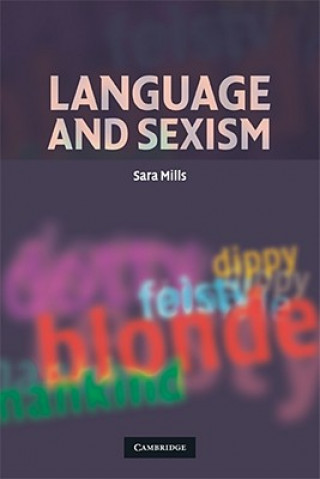 Carte Language and Sexism Sara Mills