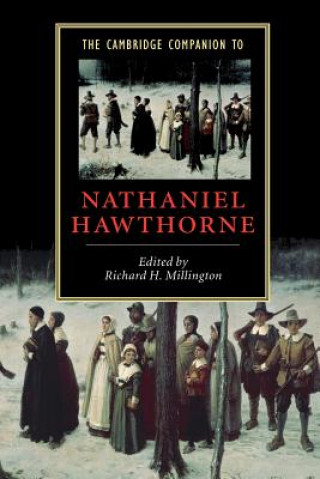 Carte Cambridge Companion to Nathaniel Hawthorne Richard H Millington