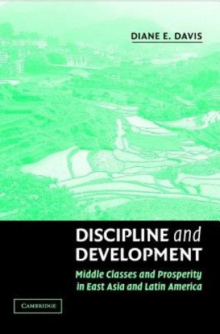 Libro Discipline and Development Diane E Davis