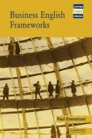 Carte Business English Frameworks Paul Emmerson