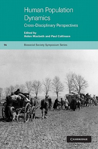 Carte Human Population Dynamics Helen Macbeth