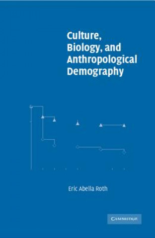 Carte Culture, Biology, and Anthropological Demography Roth