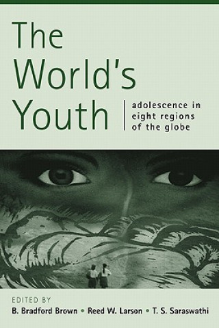 Libro World's Youth B. Bradford Brown