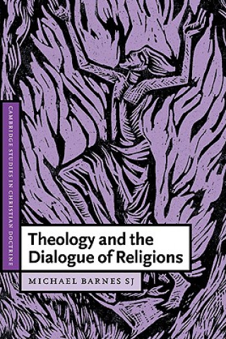 Kniha Theology and the Dialogue of Religions Michael Barnes SJ