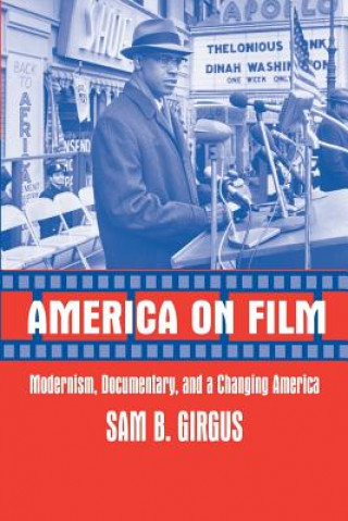 Buch America on Film Sam B Girgus