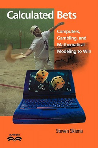 Libro Calculated Bets Steven Skiena