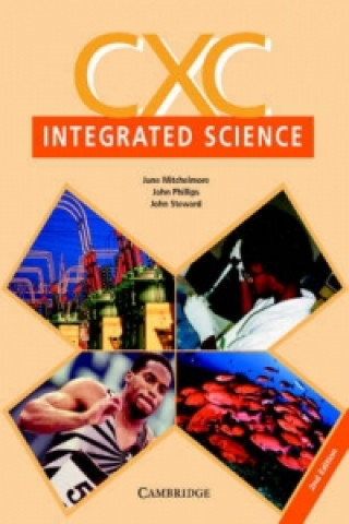 Carte CXC Integrated Science Student's Book June Mitchelmore