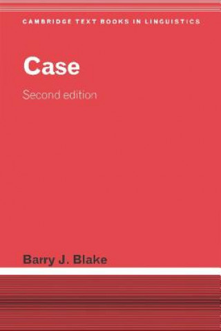 Carte Case Blake