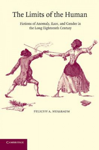 Книга Limits of the Human Felicity A. Nussbaum