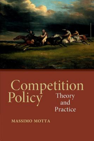Carte Competition Policy Massimo Motta