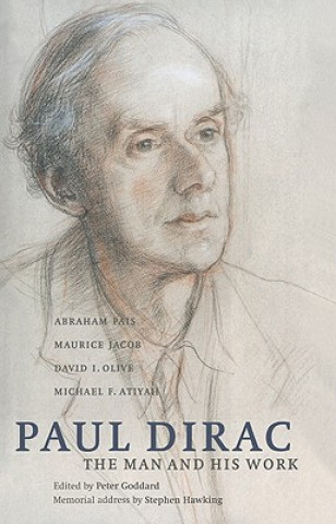 Книга Paul Dirac Abraham Pais
