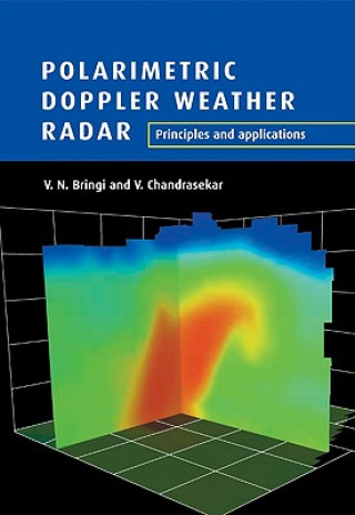 Książka Polarimetric Doppler Weather Radar V.N. Bringi