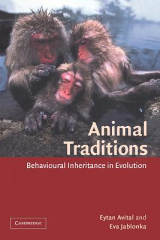 Carte Animal Traditions Eytan Avital