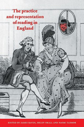 Carte Practice and Representation of Reading in England James Raven