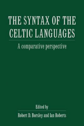 Carte Syntax of the Celtic Languages Robert D. Borsley