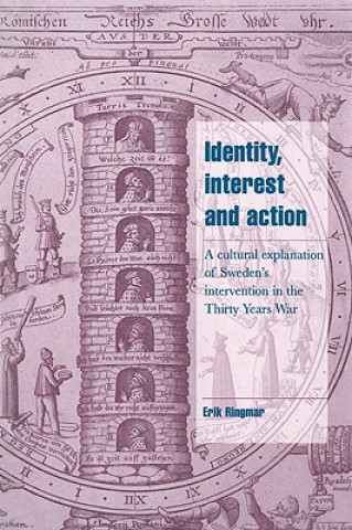 Book Identity, Interest and Action Erik Ringmar
