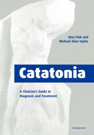 Carte Catatonia Max Fink