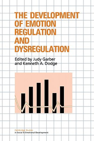 Carte Development of Emotion Regulation and Dysregulation Judy Garber