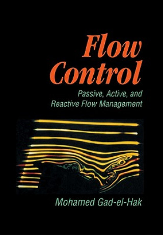 Livro Flow Control Mohamed Gad-el-Hak