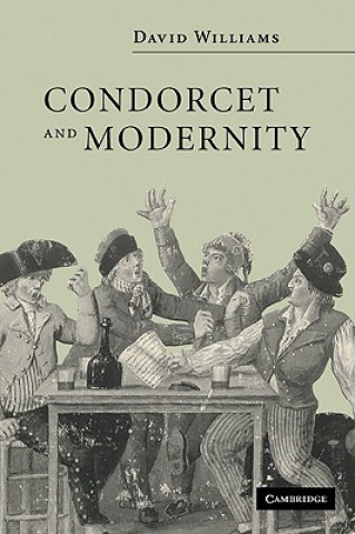 Carte Condorcet and Modernity Williams