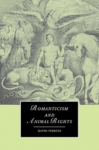 Buch Romanticism and Animal Rights David Perkins