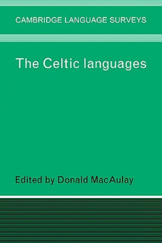 Carte Celtic Languages Donald MacAulay