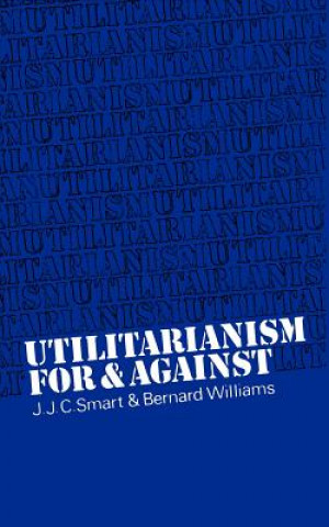 Libro Utilitarianism J J C Smart