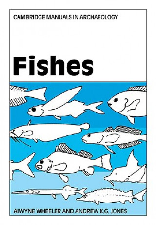 Carte Fishes Alwyne Wheeler
