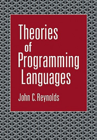 Kniha Theories of Programming Languages John C. Reynolds