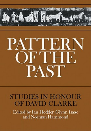 Kniha Pattern of the Past Ian Hodder