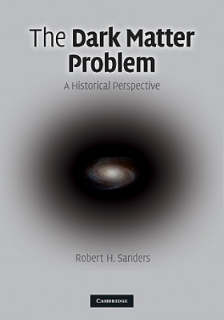 Book Dark Matter Problem Robert H Sanders