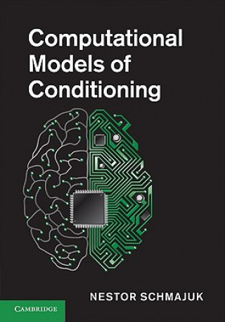 Könyv Computational Models of Conditioning Nestor Schmajuk