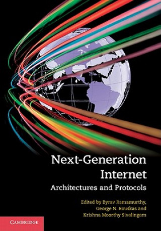 Книга Next-Generation Internet Byrav Ramamurthy