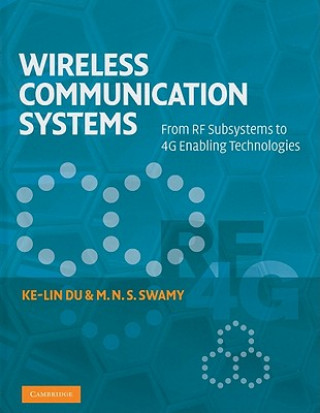 Βιβλίο Wireless Communication Systems Ke-Lin Du