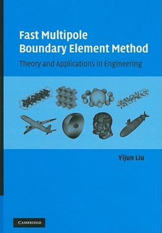 Carte Fast Multipole Boundary Element Method Yijun Liu