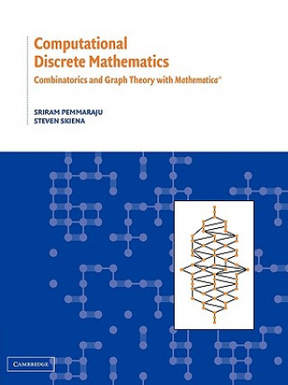 Knjiga Computational Discrete Mathematics Sriram Pemmaraju