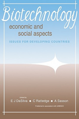 Libro Biotechnology: Economic and Social Aspects E.J. Da Silva