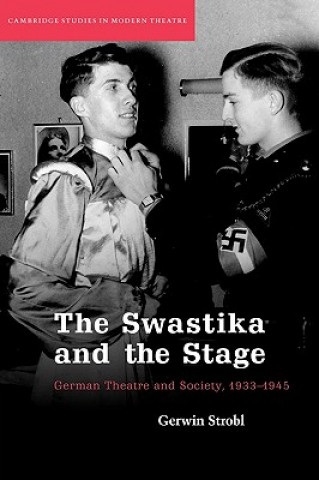 Carte Swastika and the Stage Gerwin Strobl