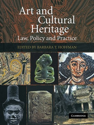 Book Art and Cultural Heritage Barbara T. Hoffman