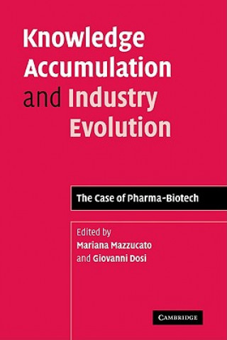 Carte Knowledge Accumulation and Industry Evolution Mariana Mazzucato