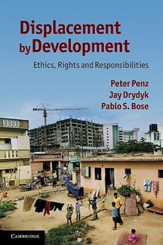 Carte Displacement by Development Peter Penz