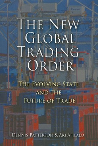 Buch New Global Trading Order Dennis Patterson