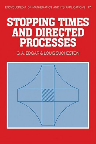 Carte Stopping Times and Directed Processes G.A. Edgar